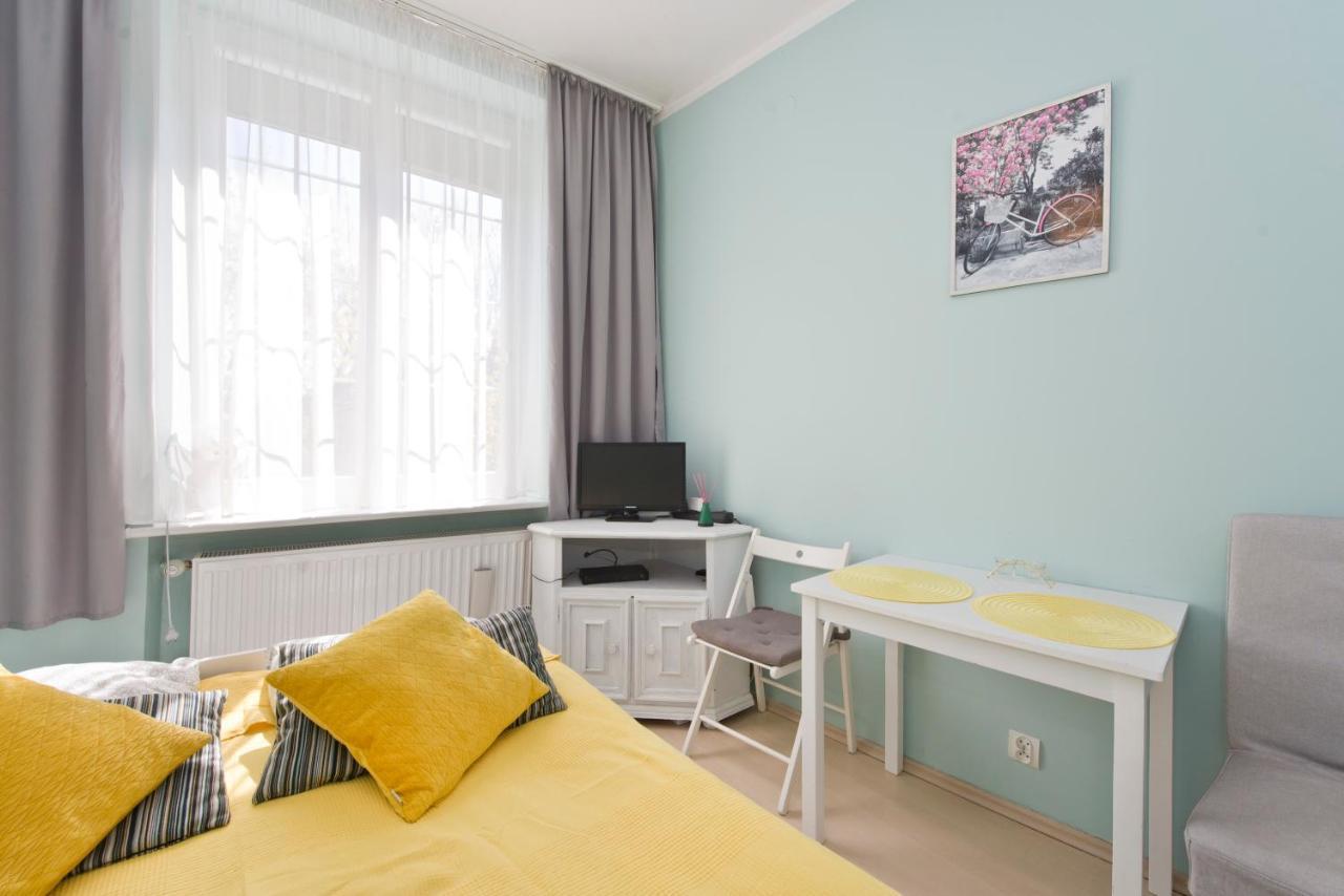 Apartment Kawalerka Na Weglarskiej