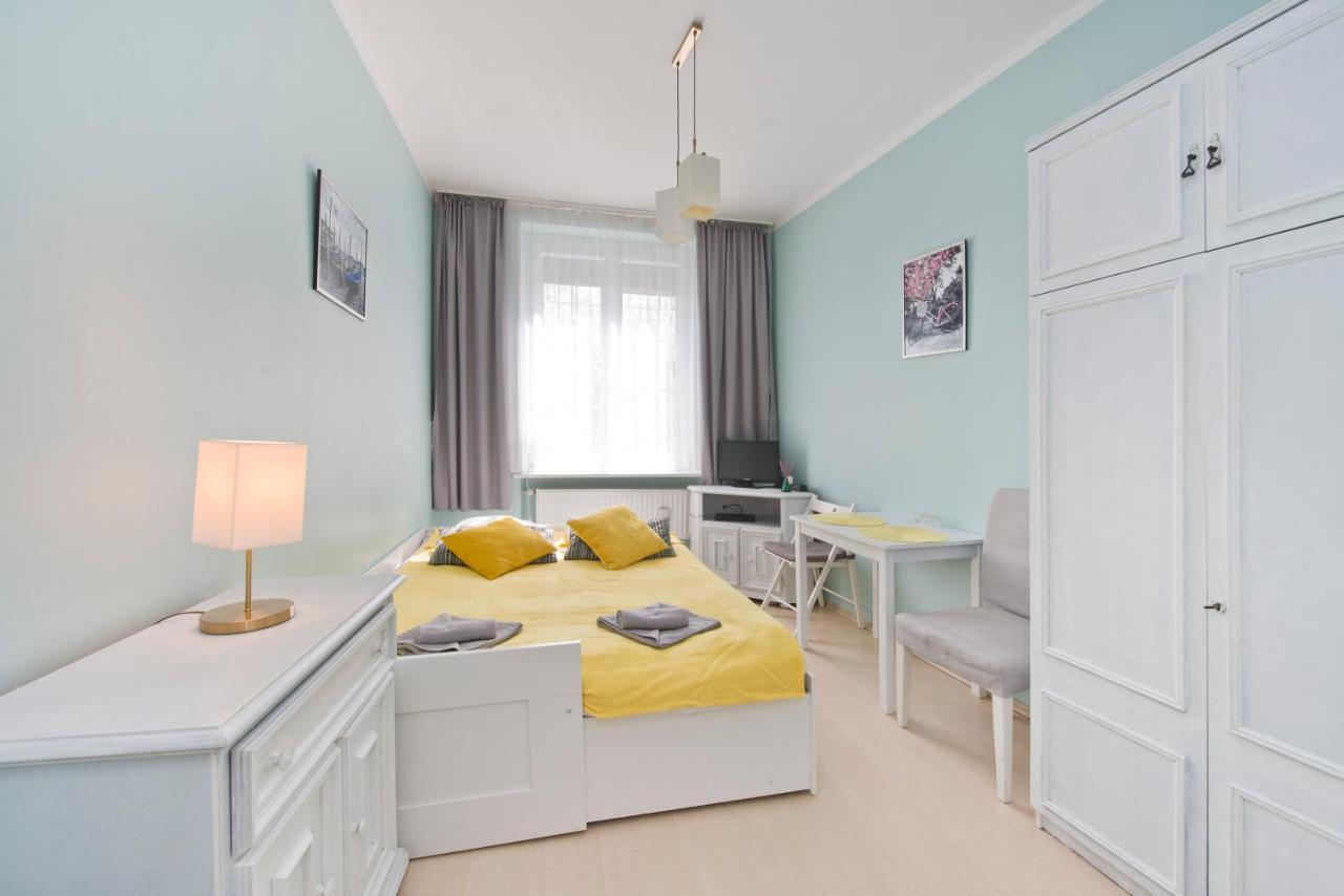 Apartment Kawalerka Na Weglarskiej *