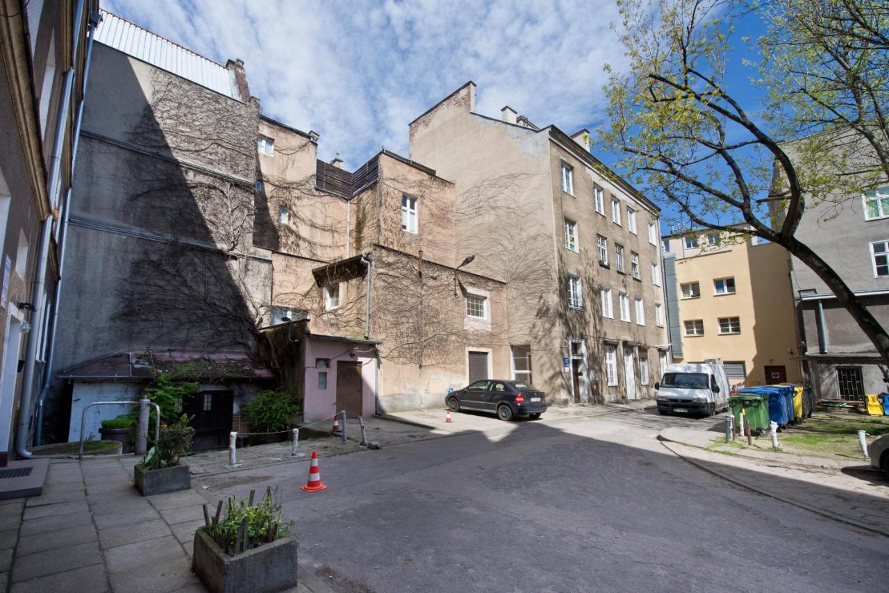 Apartment Kawalerka Na Weglarskiej
