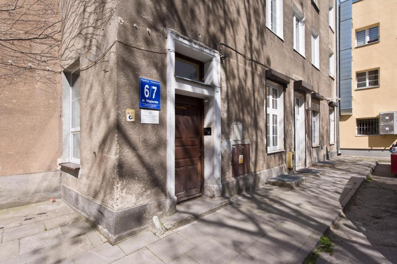 Apartment Kawalerka Na Weglarskiej *